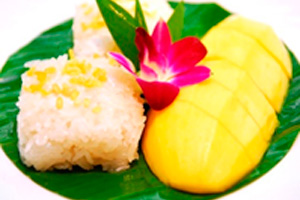 Sticky-Rice-with-Mango Sticky-Rice-with-Mango