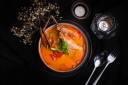 TOM YUM GOONG MAE NAM