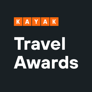 KAYAK Travel Awards 2025